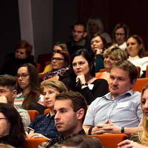Dalšími účastníky byli pracovníci Probační a mediační služby, POlicie ČR a terapeuti