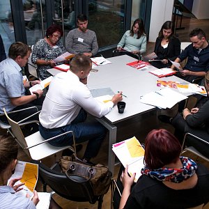 Workshop k právnímu kontextu nařízení programů na zvládání agrese