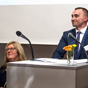 Zástupce advokátní kanceláře Bruncko