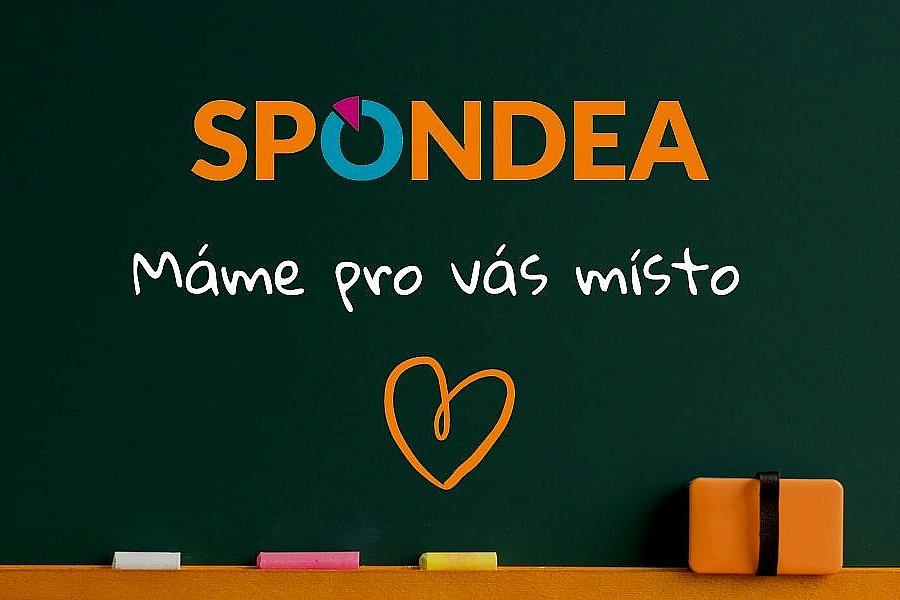 Vyhlašujeme výběrové řízení na pozici sociální pracovník*ice intervenčního centra