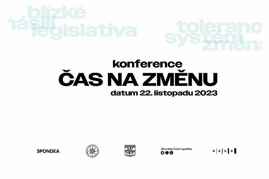 Neziskové organizace společně s policií ukáží cesty, jak zastavit násilí