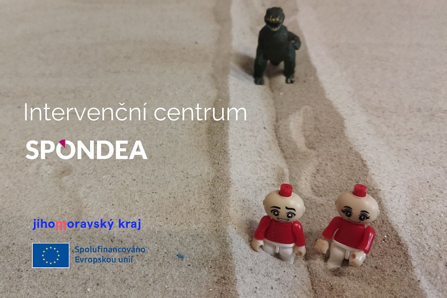 Intervenční centrum získalo podporu z Jihomoravského kraje