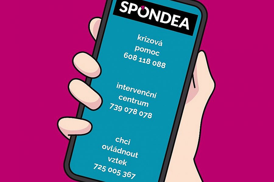 Dostupnost telefonních linek v našich službách
