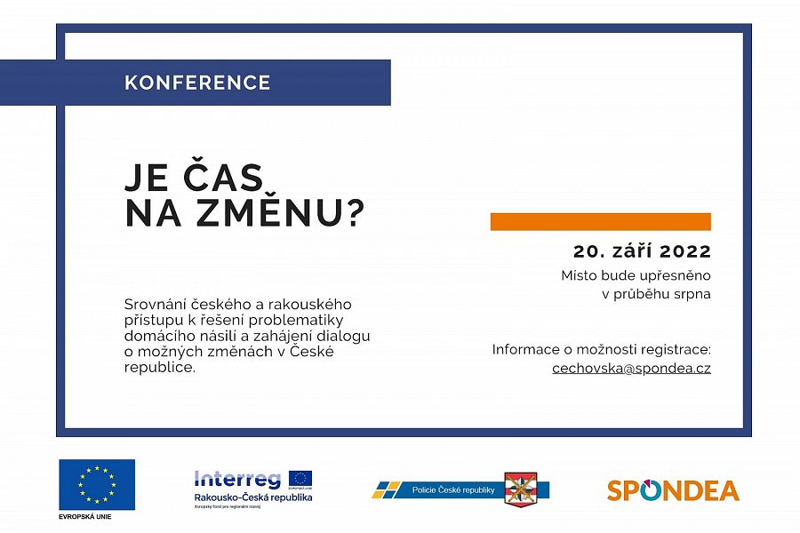 Je čas na změnu?