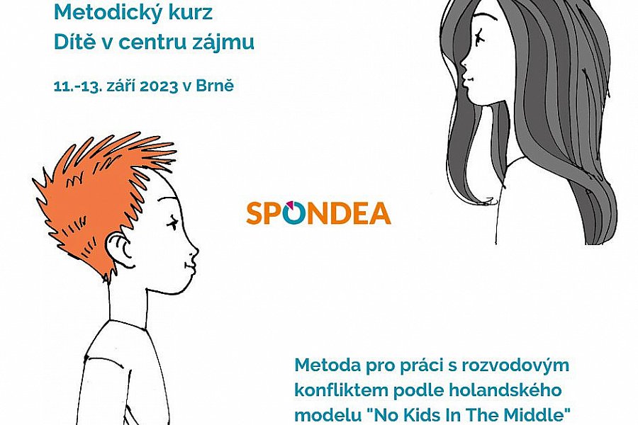Přihlašování na metodický kurz Dítě v centru zájmu