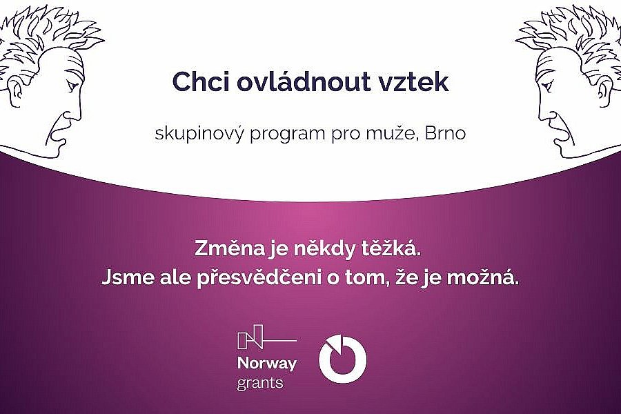 SPONDEA OTEVÍRÁ DALŠÍ SKUPINOVÝ PROGRAM PRO MUŽE