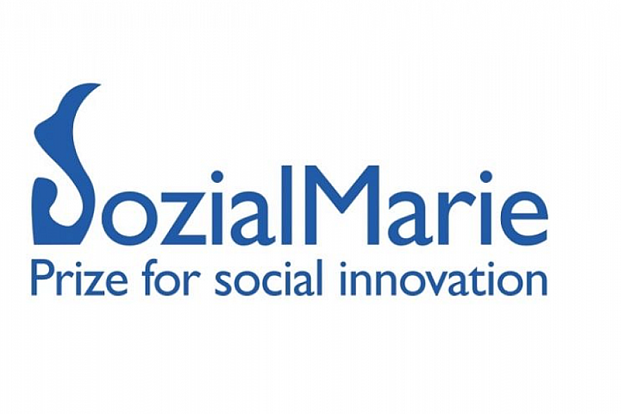 Jsme nominovaní v prestižní ceně pro sociální inovace!